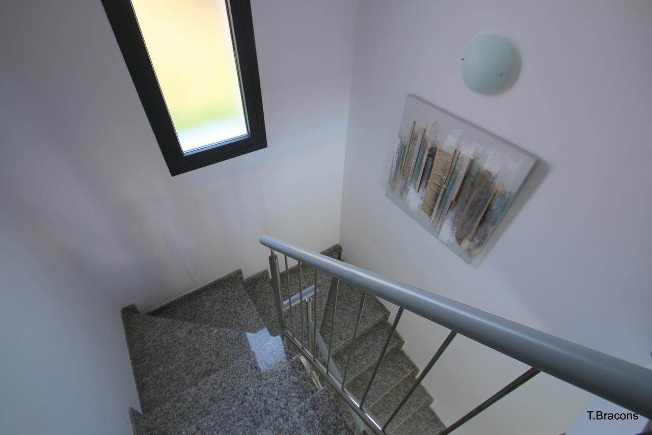Villa Milos كامبريلس المظهر الخارجي الصورة